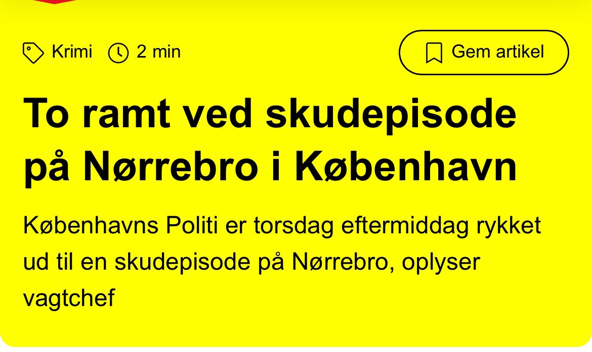 Mads Korsholm tweet media