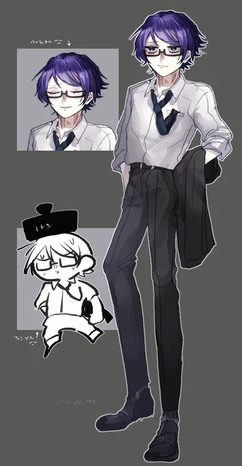 クトゥルフ神話TRPG 「君のためのヒポクリシー」 作:しなの様 KPC/KP:久守 冬馬/のねこさん PC/PL:高倉 時和/鷹宮悠くん エンドB‐1にて生還です。楽しかった～～～!