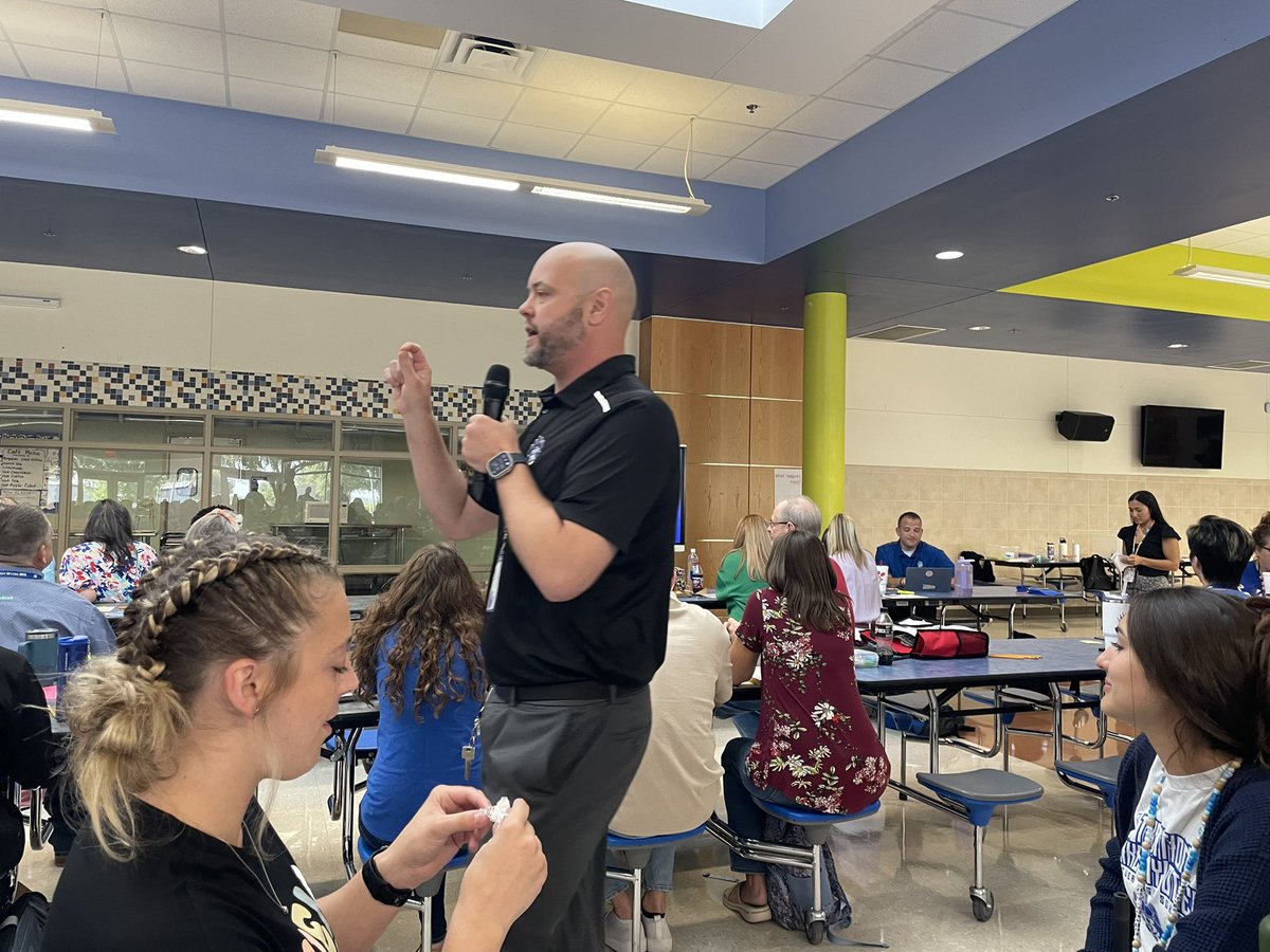 Brewer High School tweet media