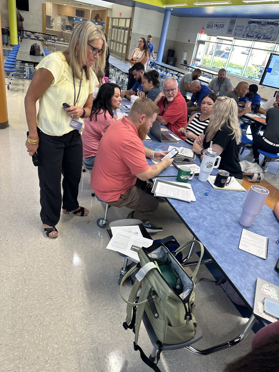 Brewer High School tweet media