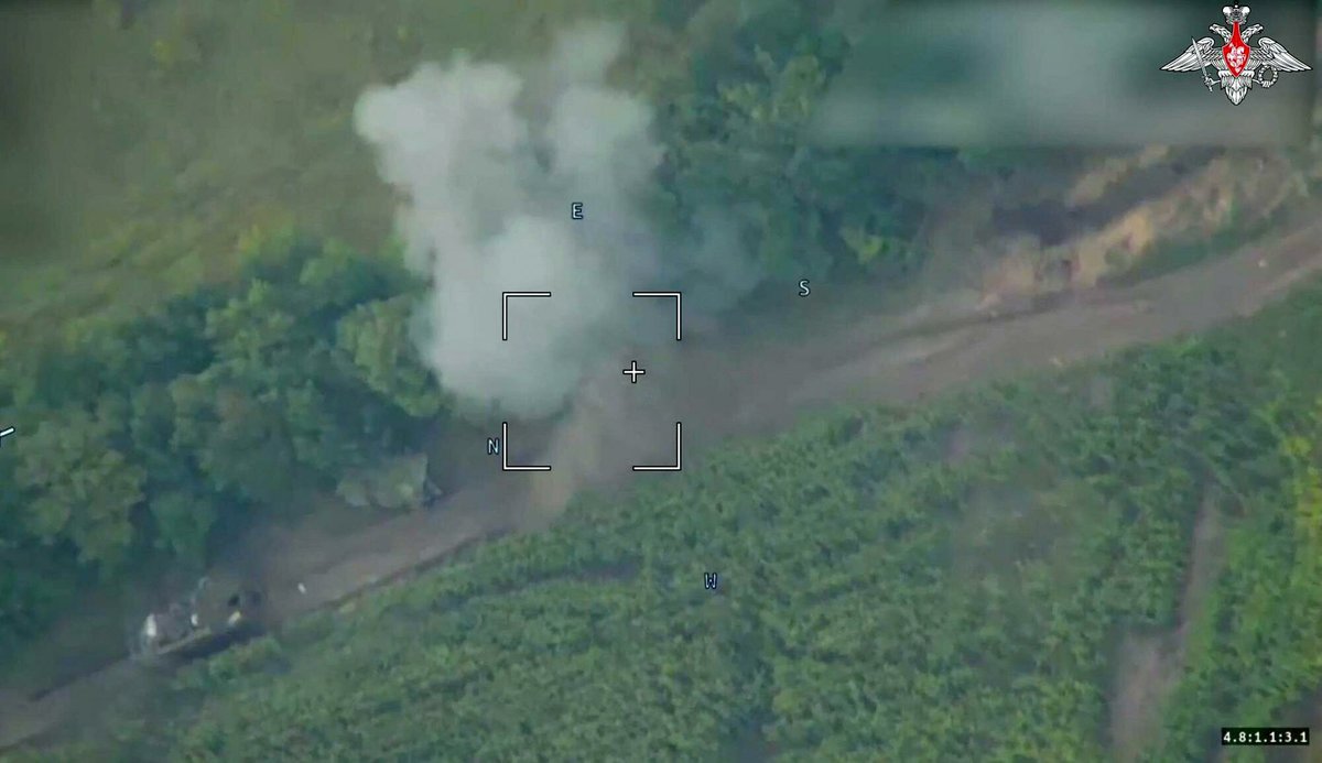 Que cherche à faire l’Ukraine, qui a lancé une incursion périlleuse en territoire russe ?
➡️ l.leparisien.fr/cVzA