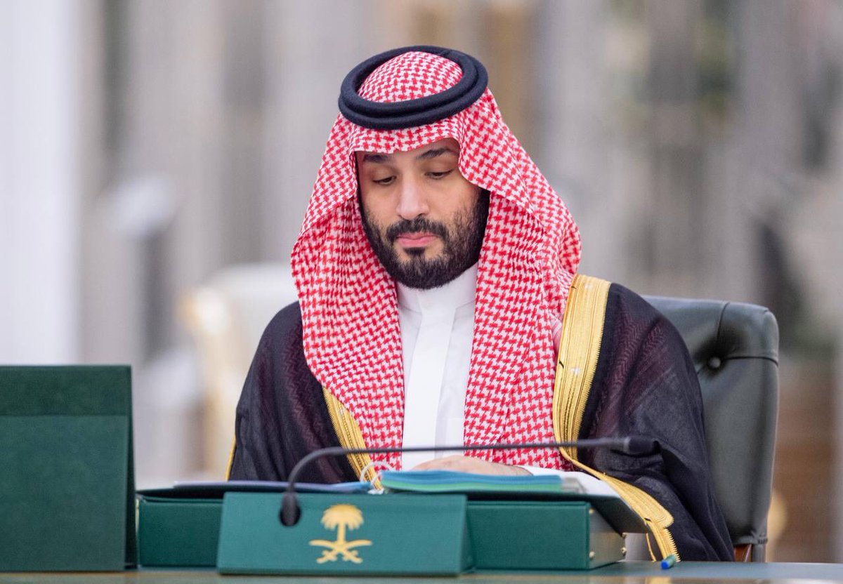 3z_soz8's tweet photo. اللهم وفّق ولاة أمرنا #الملك_سلمان_بن_عبدالعزيز وولي عهده الأمين #محمد_بن_سلمان‌ لِما تُحب وترضى، اللهم قرّب منهم كل خير وأصرف عنهم كل شر، اللهم مكّنهم من أهدافهم وأعِز بهم الإسلام والمسلمين، وبارك لهم في أهلهم وذريّاتهم وأحبابهم وبطانتهم وجندهم وشعبهم يارب العالمين 🤲🏻♥️🇸🇦 https://t.co/F71fM5pFgl