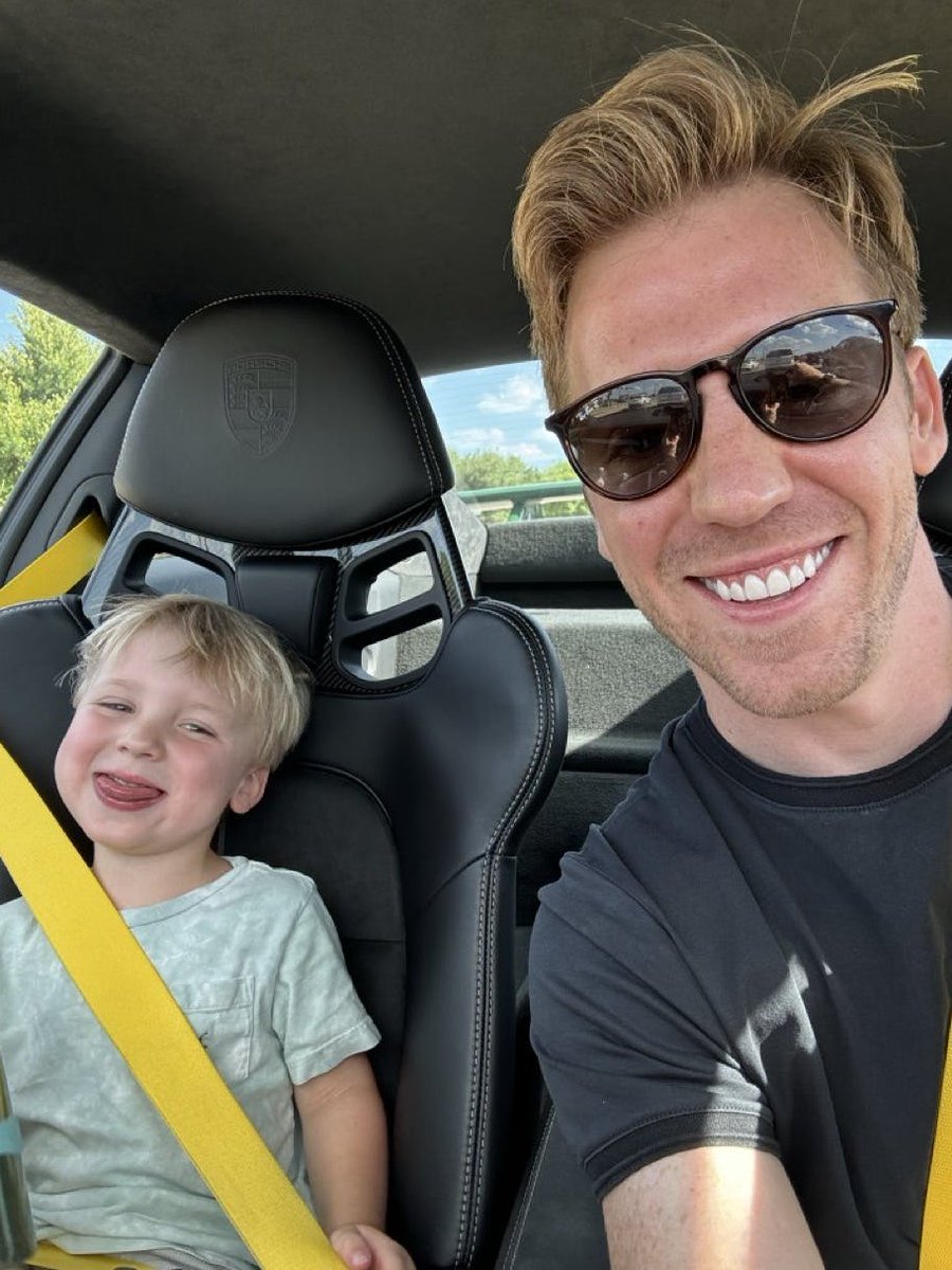 Marshall Haas 🏎 tweet media