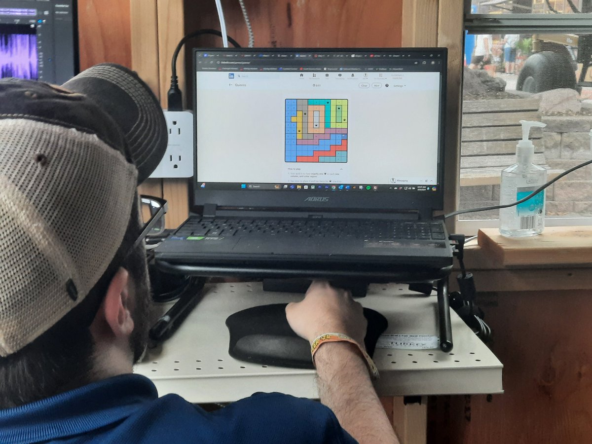 Dustin Hoffmann, Iowa Ag Radio tweet media