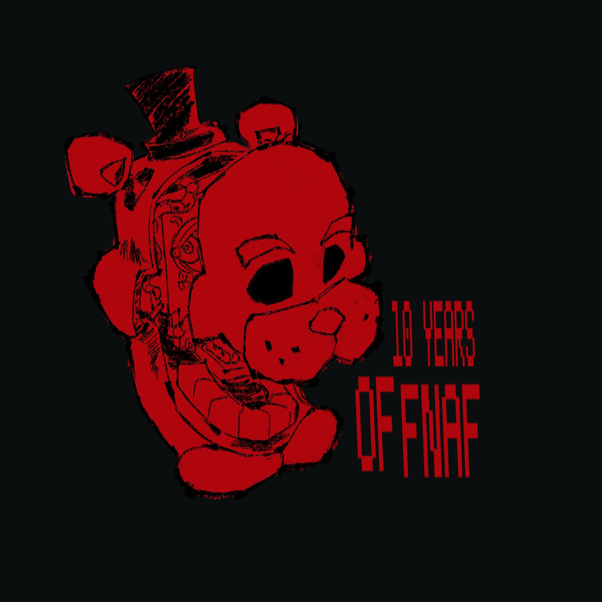 ♔۞ஜ۩夜嵐💜Akatsuki Arashi۩ஜ۞♔ (@__YHL0214_FNAF) / X