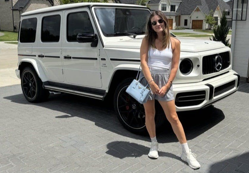 Marshall Haas 🏎 tweet media