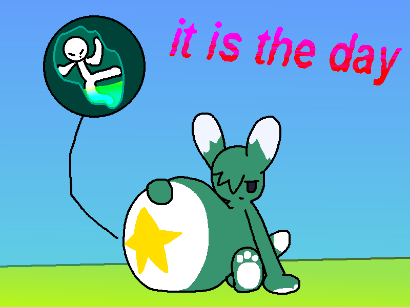 alr gonna repost this because the last one got like 0 attention
anyways vore day yayyyyy
#voreday #vore #voretwitter #insertfunnyhashtag here