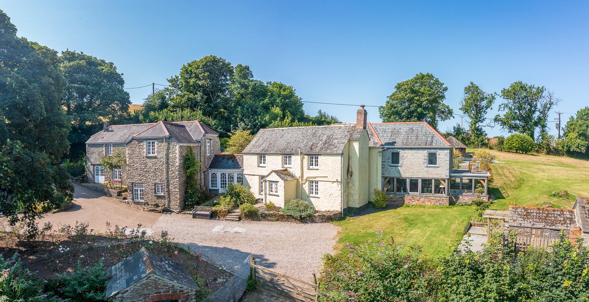 Philip Martin Estate Agents tweet media