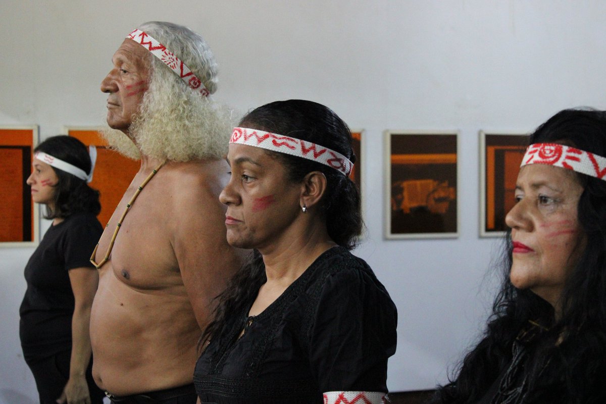 SOMOS UNEM tweet media