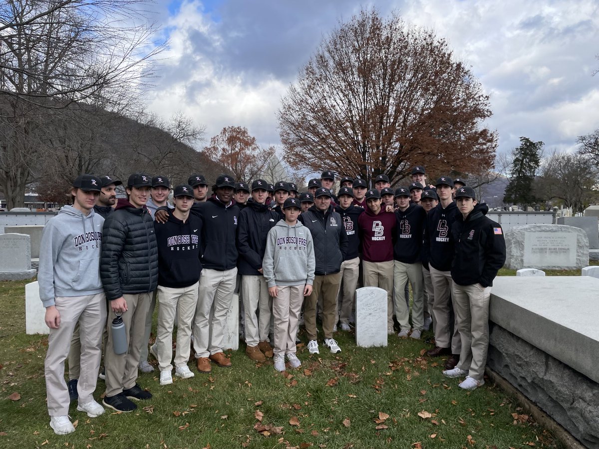 Thinking about TK today.