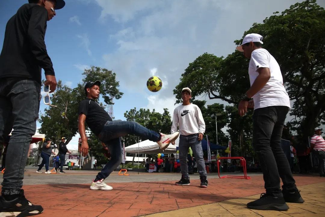 INFOCENTRO35 tweet media