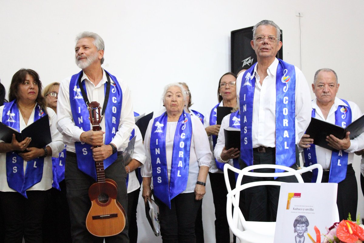 SOMOS UNEM tweet media