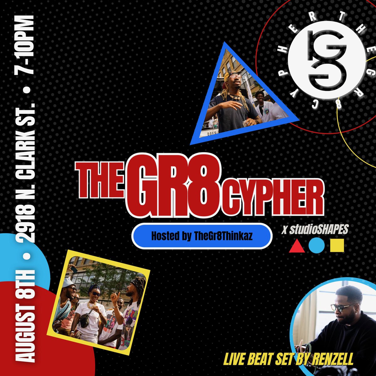 TheGr8Thinkaz tweet media