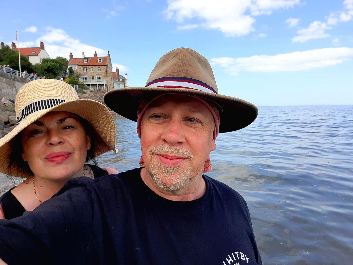 Richard Hollick tweet media