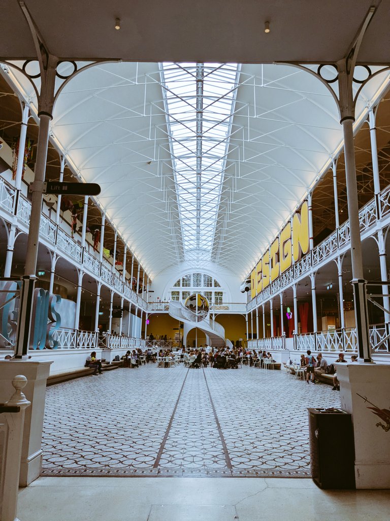 jackyklein28's tweet photo. Great morning out at the @young_vam - packed but still spacious and full of fun. Couldn't resist this #1930s #handmade #swimsuit #design #Londonmuseums https://t.co/aYn6Q89ffl
