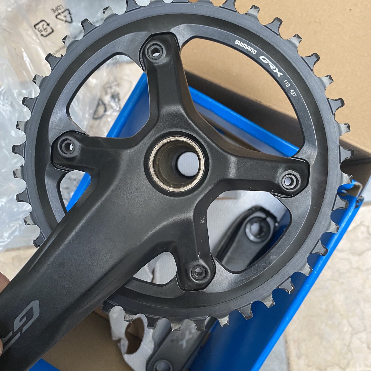 Jerry, Alfonsius tweet media