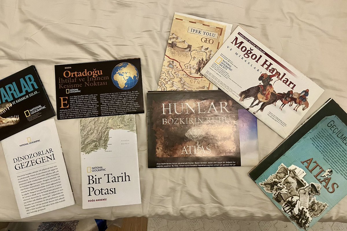 Emir Yener tweet media