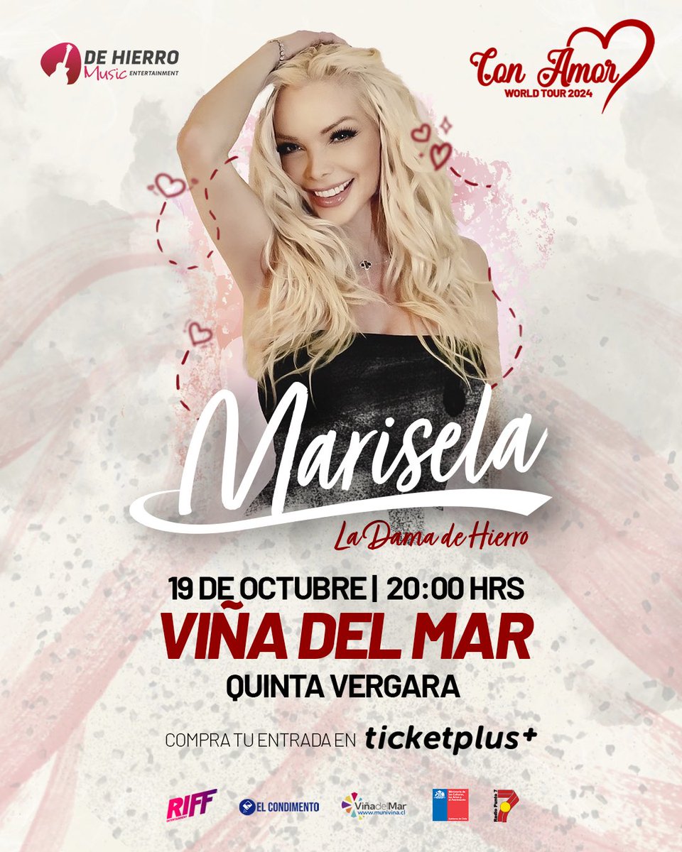 Riff Chile tweet media