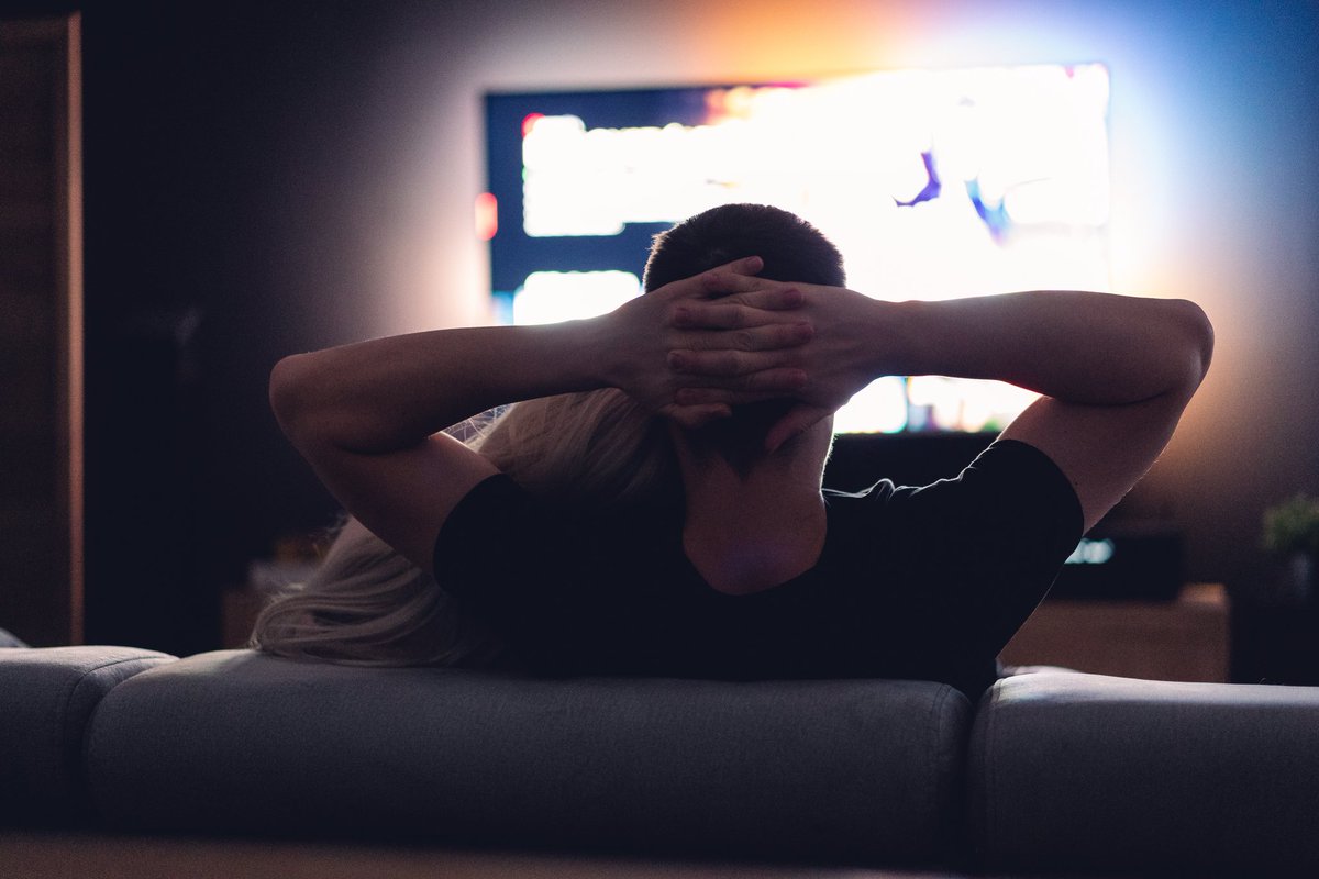 IRONTV PRO tweet media