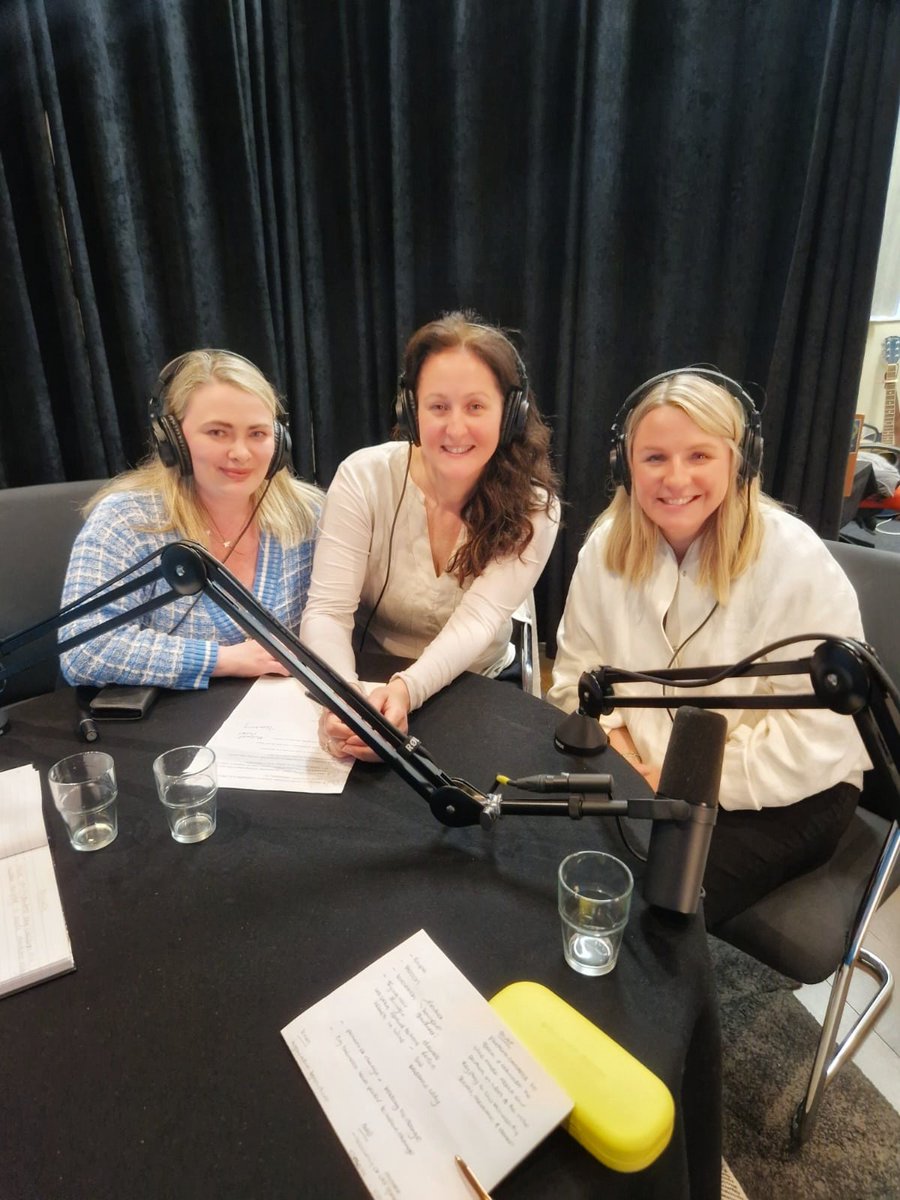 WineTheLongandtheShortofIt (@thewinestory) on Twitter photo We are thrilled to have Wine Trade Director <a href="/FindlaterandCo/">Findlater & Co</a> Michelle O'Sullivan as our special guest today.
Listen now shorturl.at/Gk9tO
Proudly sponsored by #GiveWineaFuture We are thrilled to have Wine Trade Director <a href="/FindlaterandCo/">Findlater & Co</a> Michelle O'Sullivan as our special guest today.
Listen now shorturl.at/Gk9tO
Proudly sponsored by #GiveWineaFuture