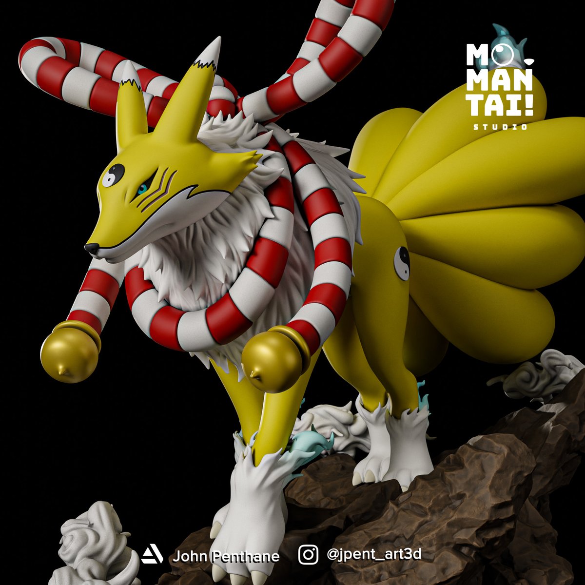 John Penthane tweet media