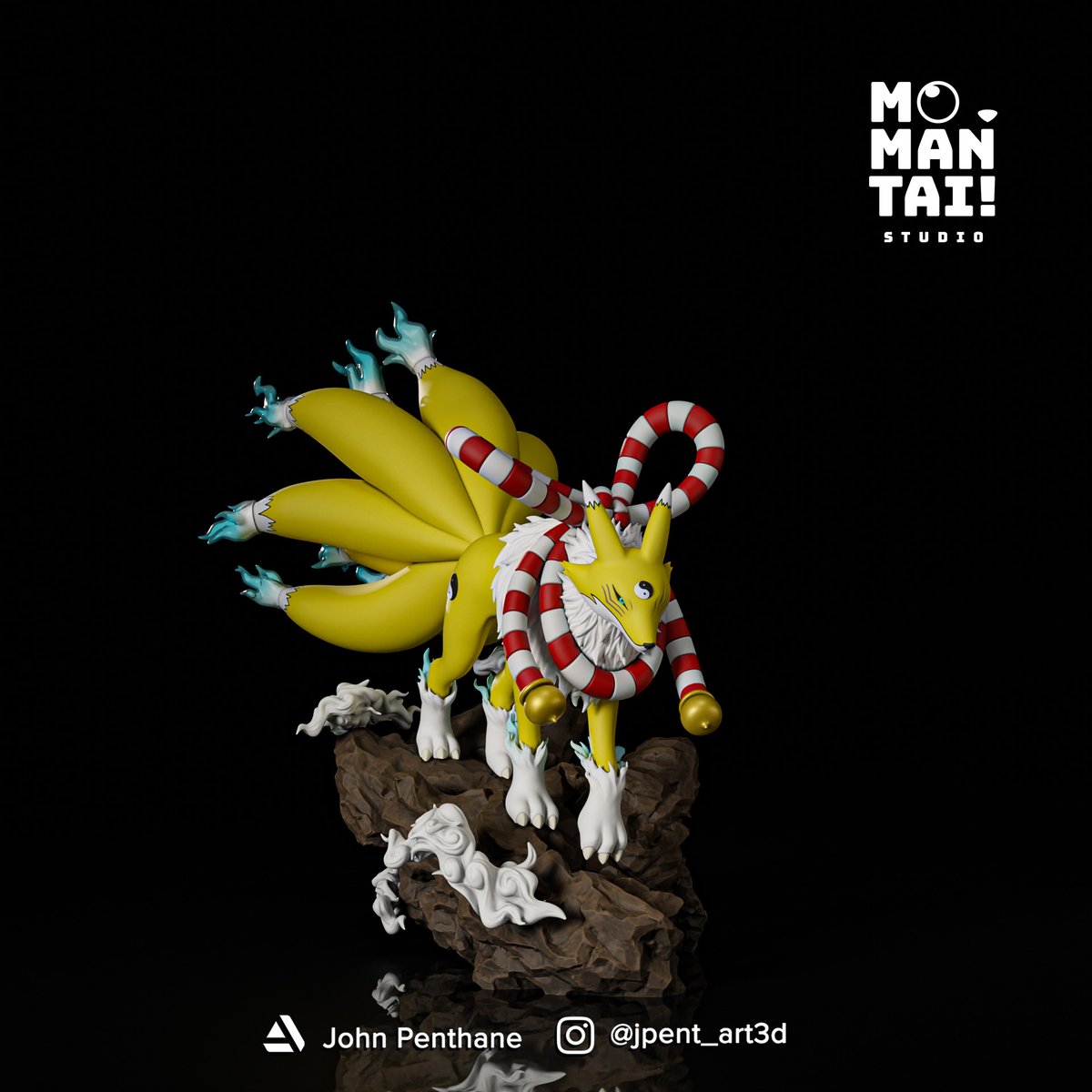 John Penthane tweet media