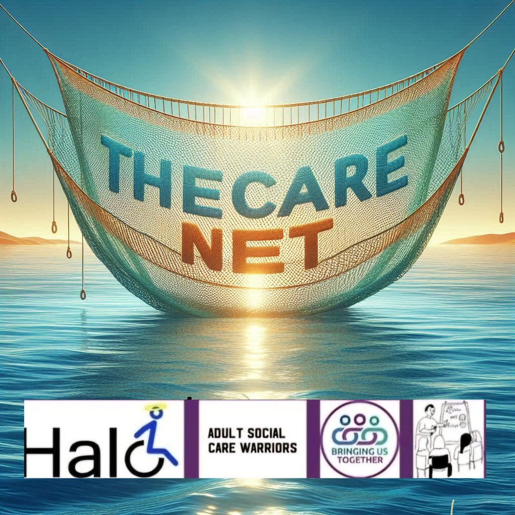 Iggy Patel (@haloabletec) on Twitter photo Feeling alone in your battles with Social Care and Health? Want to try and make a real difference in supporting each other locally and Nationaly, then come and join The Care Net. haloabletec.blogspot.com/2024/08/the-ca…
<a href="/DHSCgovuk/">Department of Health and Social Care</a>
<a href="/CarersUK/">Carers UK</a> <a href="/LGAcomms/">Local Government Association (LGA)</a> <a href="/ImpAdultCare/">IMPACT</a> <a href="/IndadvocacyUK/">advocacyintheUK</a> <a href="/CentreForCare/">Centre for Care</a> Feeling alone in your battles with Social Care and Health? Want to try and make a real difference in supporting each other locally and Nationaly, then come and join The Care Net. haloabletec.blogspot.com/2024/08/the-ca…
<a href="/DHSCgovuk/">Department of Health and Social Care</a>
<a href="/CarersUK/">Carers UK</a> <a href="/LGAcomms/">Local Government Association (LGA)</a> <a href="/ImpAdultCare/">IMPACT</a> <a href="/IndadvocacyUK/">advocacyintheUK</a> <a href="/CentreForCare/">Centre for Care</a>
