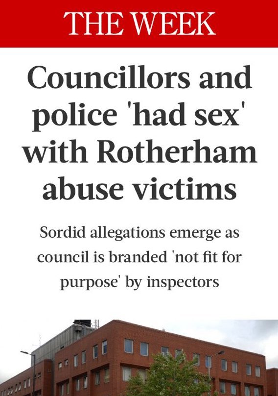 VAMBSS2023's tweet photo. @piersmorgan Silence is compliance.

Why are you not talking about this? https://t.co/PwwU8HtXlv