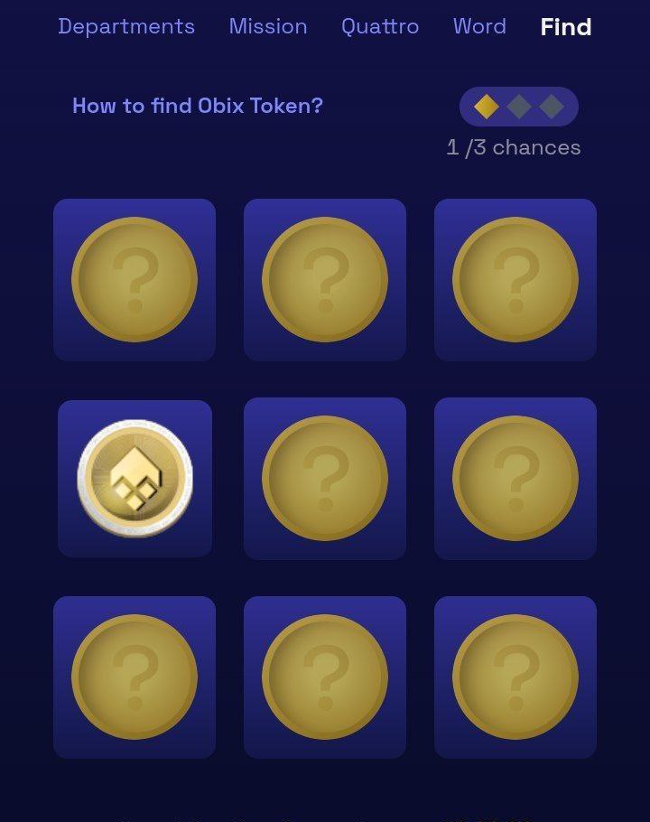 EledanJoy's tweet photo. Daily combo 8th August

Kindly rt like and follow for more ❤️❤️

#obix #goldverse #zigzag #maybecoin #hamster #hamsterairdrop #binance #airdrop #hamsterkombat #dailycombo https://t.co/plQm6hDmQS
