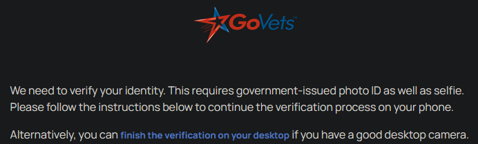 ScottOnTweet's tweet photo. Won't be ordering anything from GoVets again https://t.co/5uHuOQCvG4