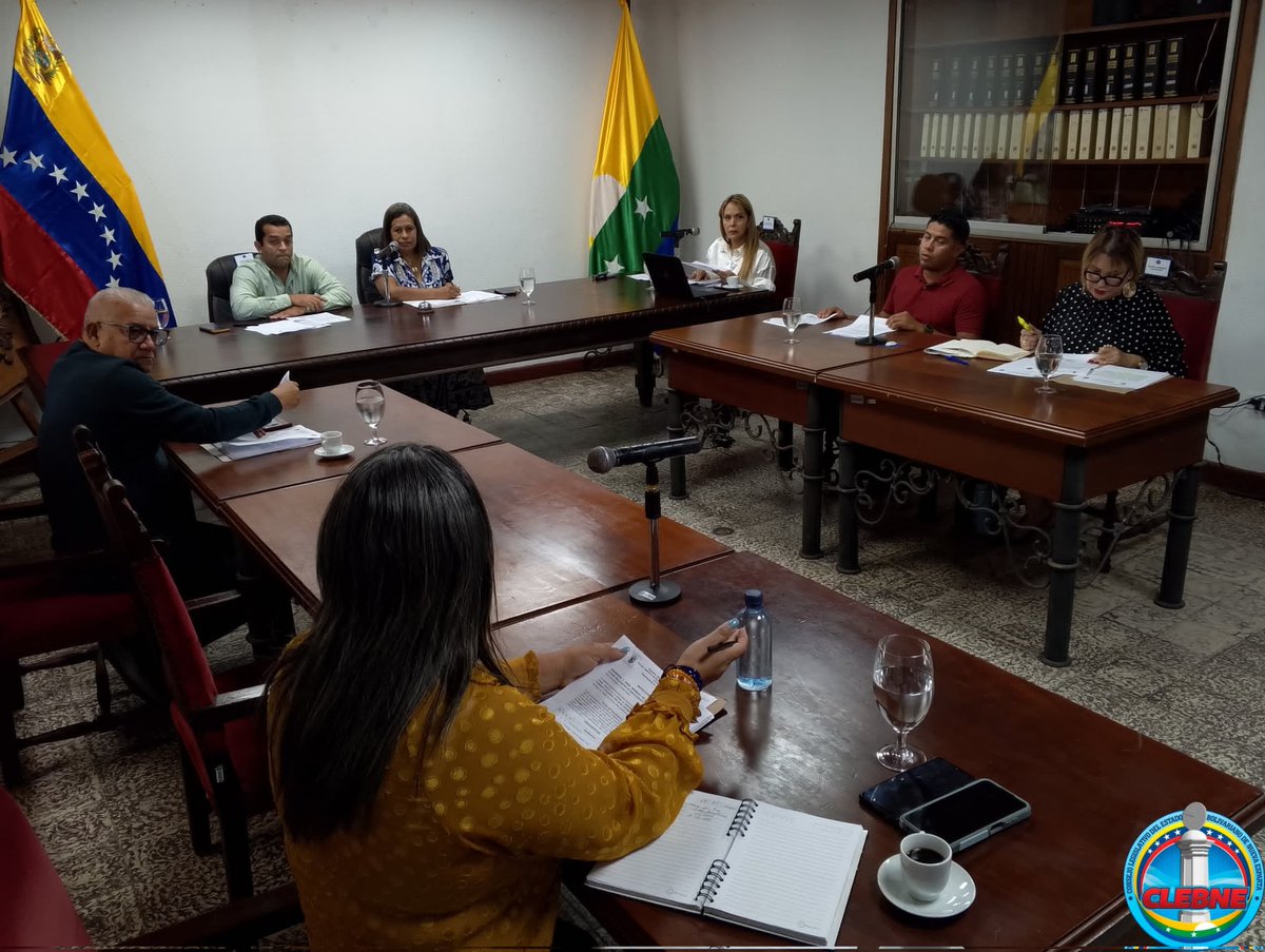 #Ahora Sesión Ordinaria #36 del #Clebne.

#8Ago
#PuebloSonrienteYEnPaz
#ConsejoLegislativoNE