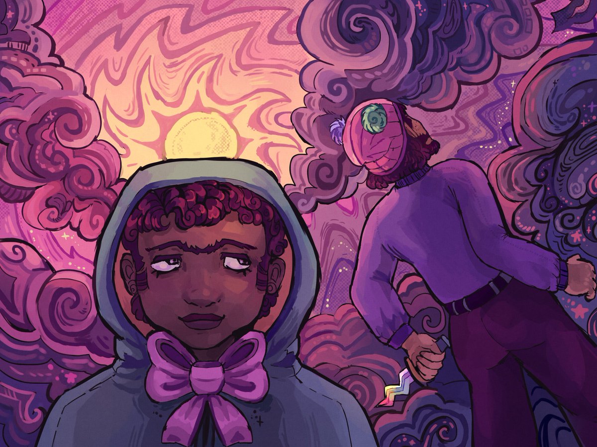 i left for 2 days (or weeks ig) after drawing this thing for a project one of my coop girls from the creatives for palestine thing was doing and not only did the project get canned, the WHOLE GIRL got booted off the face of earth?? GIRL WHERE ARE YOUUUU SCOOBY DUDA??