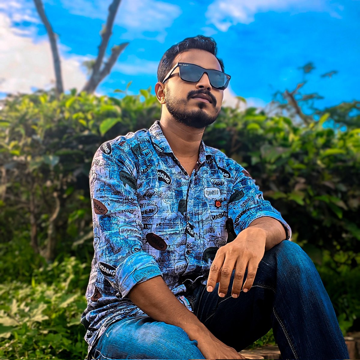 Shuvo Das (@shuvodas31) on Twitter photo 