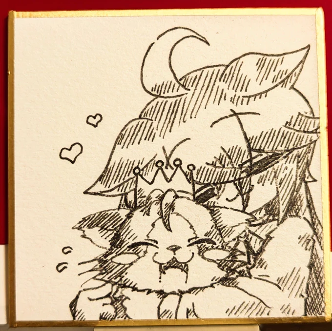 🐈‍⬛ 