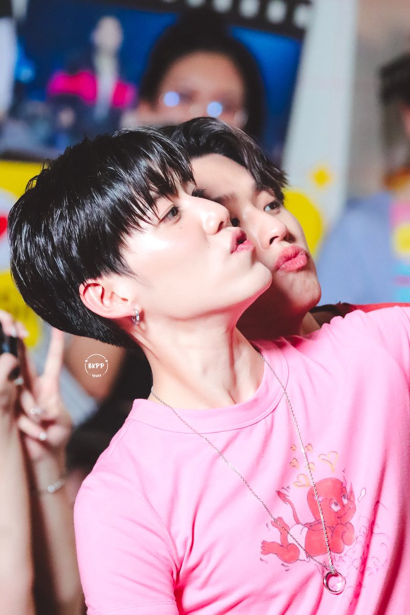 ˚◞♡ ⃗ BKPPSPACE . ˚◞♡ tweet media