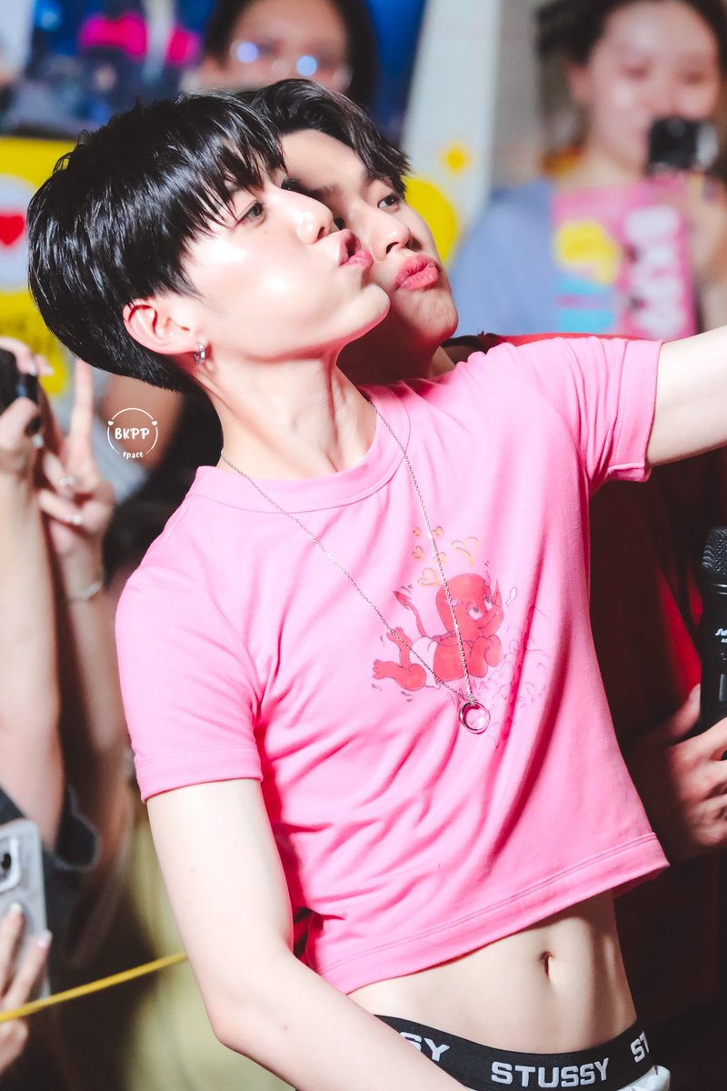 ˚◞♡ ⃗ BKPPSPACE . ˚◞♡ tweet media