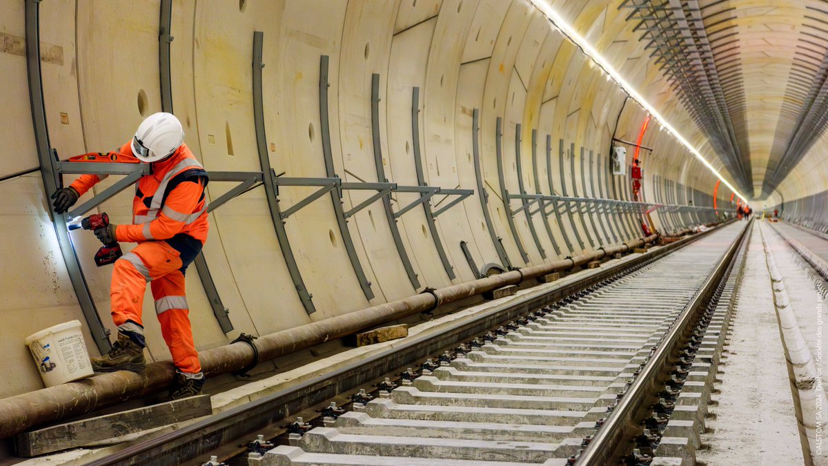 Grand Paris Express tweet media