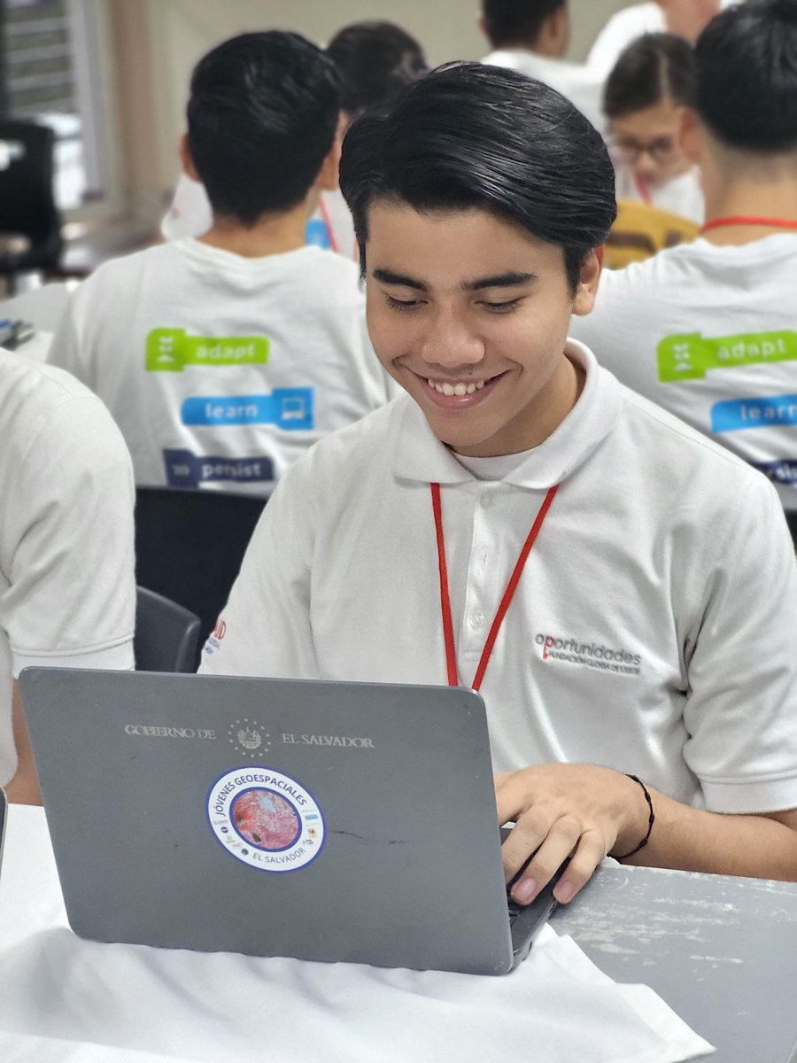 SERVIR Global Collaborative tweet media