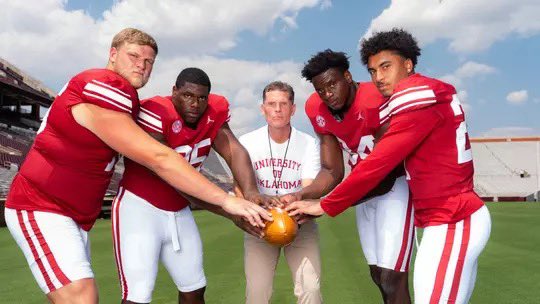 Sooner Tracker tweet media