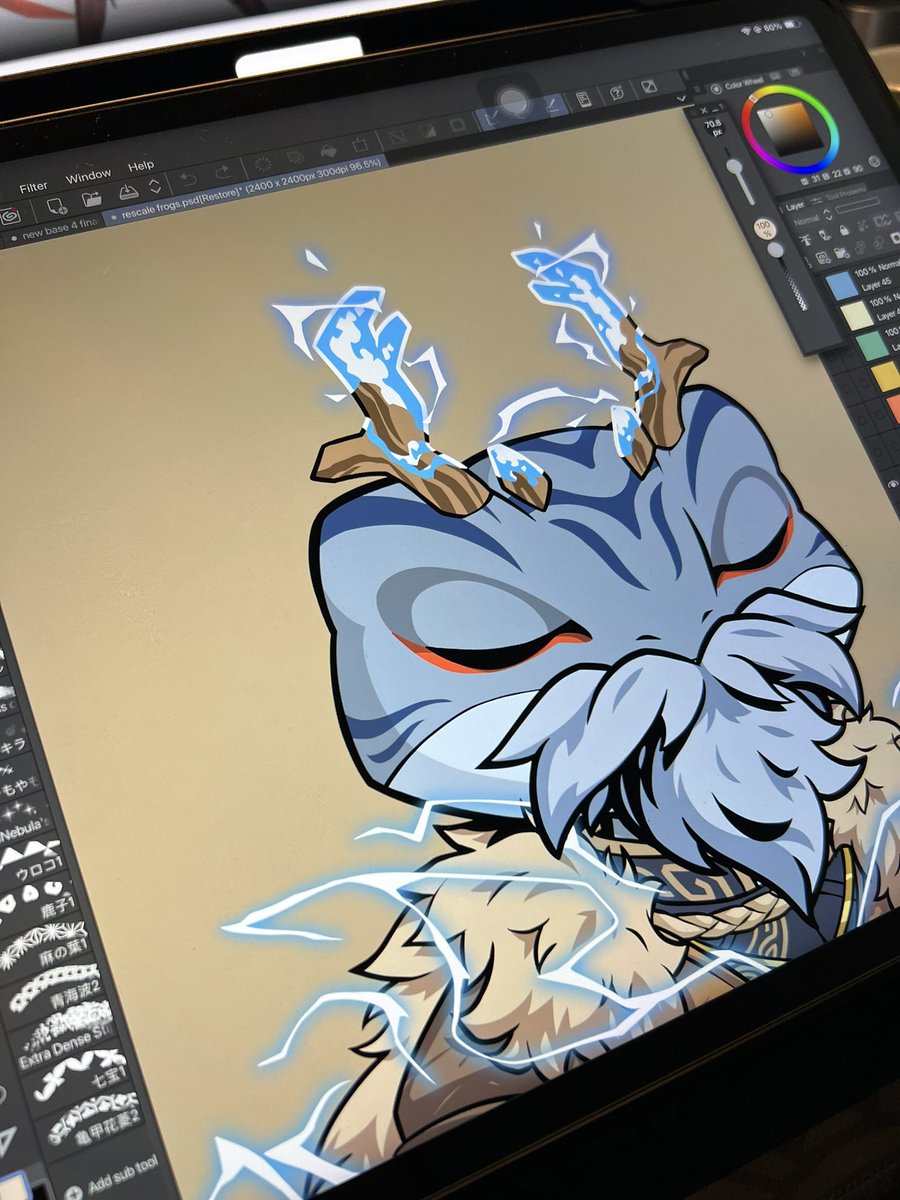 artofapes94's tweet photo. 🐸 +⚡️
@unruggable_io @metamenft https://t.co/QPaQWV6DoI