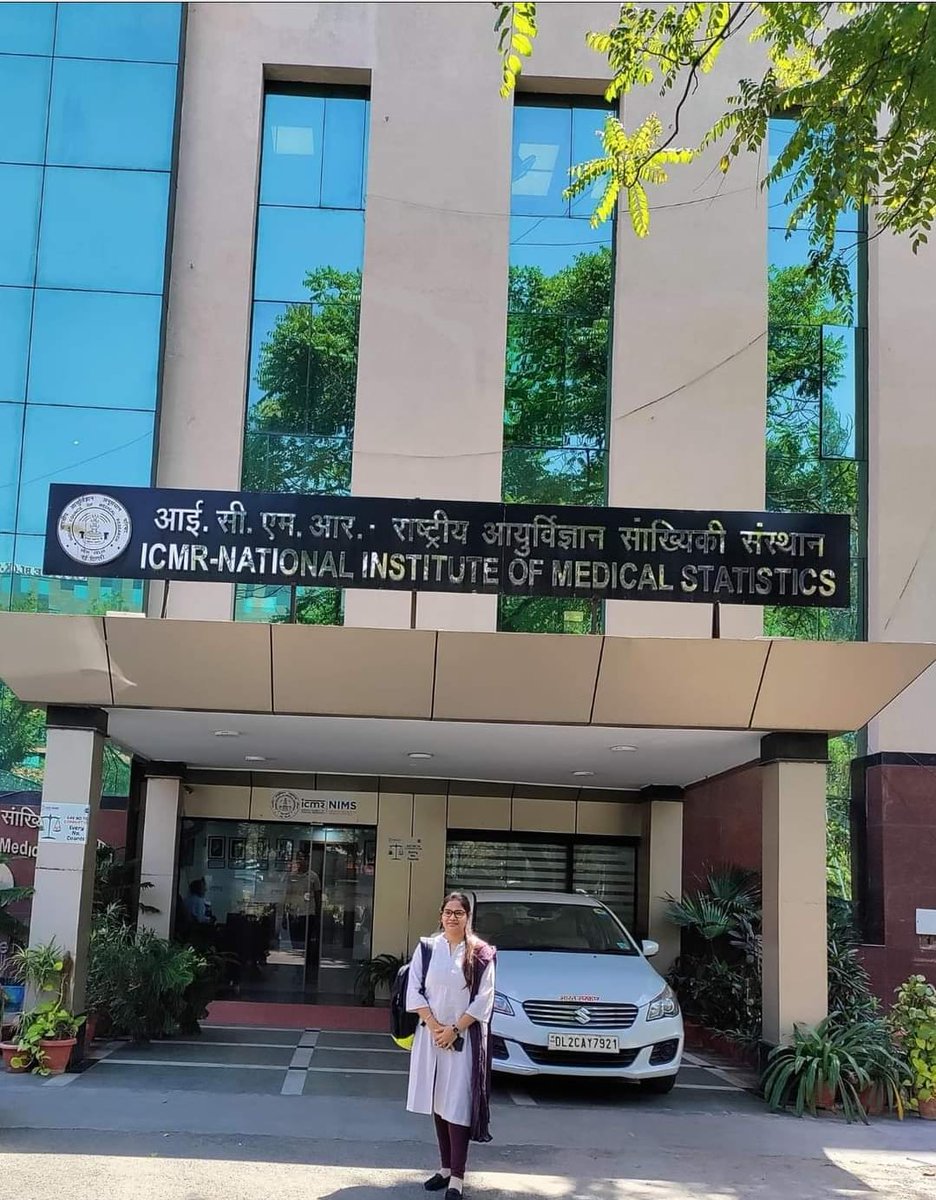 Navyug Kanya Mahavidyalaya Lucknow tweet media