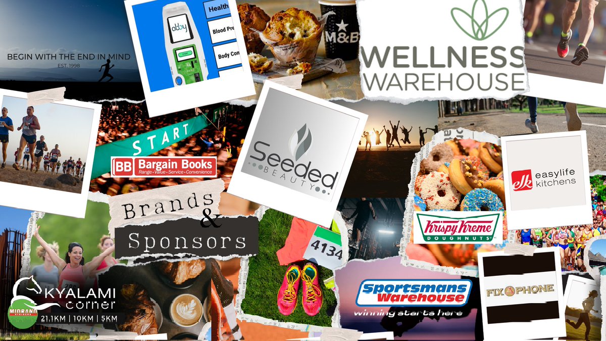 midrandstriders's tweet photo. A big shout out to all our sponsors & brands that are a big part of the @KyalamiCorner x Midrand Striders Road Race π
πββοΈπββοΈπ₯
We are super excited to host you and celebrate 44years of @midrandstriders this women's day #GreenMambaEffect π https://t.co/faeWBFEqWT