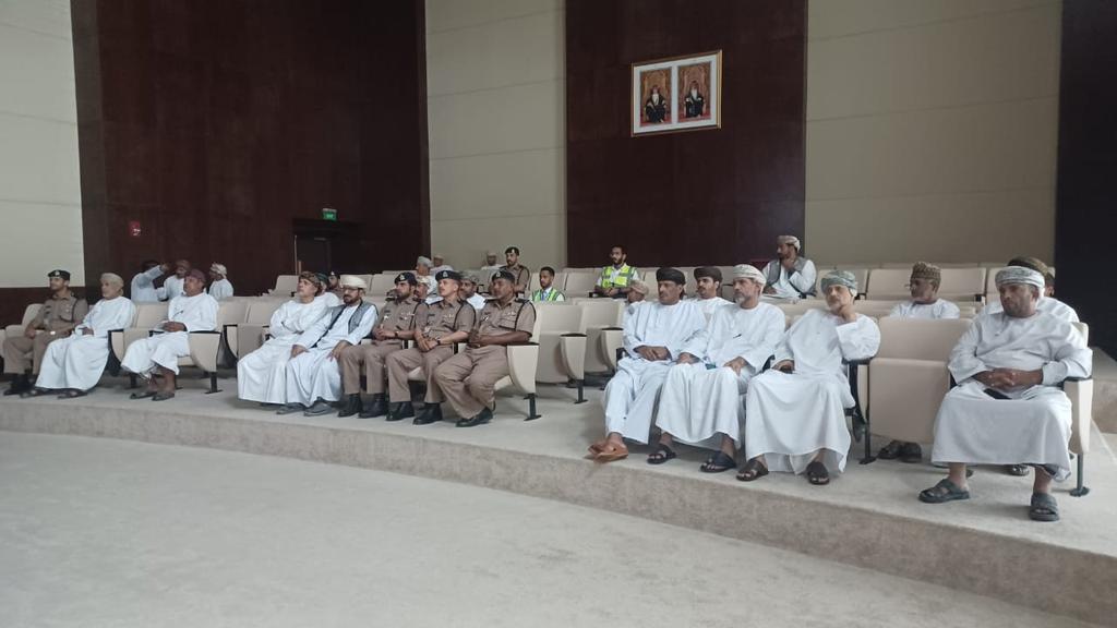 *مبادرة وعي* لصون الطبيعة في محافظة ظفار tweet media
