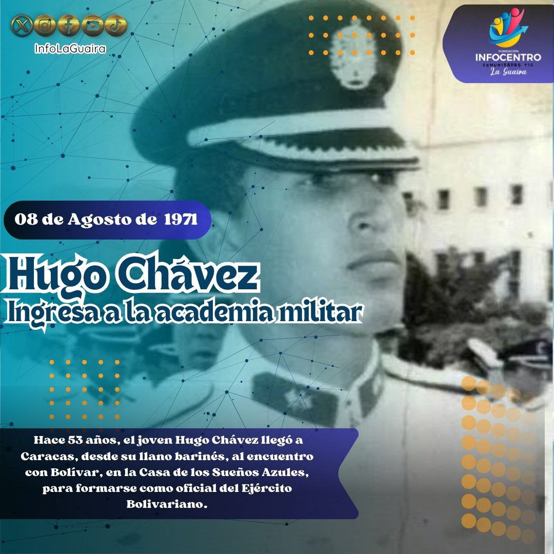 INFOCENTRO35 tweet media