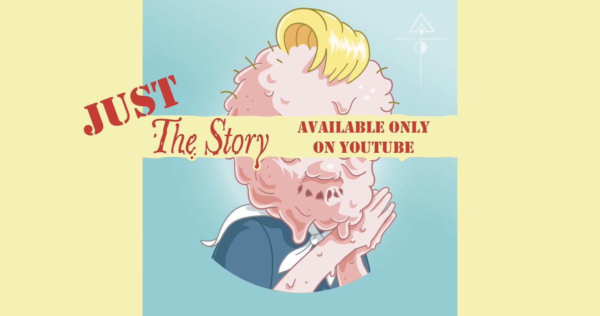 The Story Must Be Told (@tsmbtpod) on Twitter photo Yup, you read that right! We’ve got JUST THE STORY over at our YouTube page (m.youtube.com/@TheStoryMustB…) and it’s exactly what you think it is. Let’s help y’all proselytize to your family, friends and neighbors in the most efficient fashion with JUST THE STORY! Stories 1-50 up now! Yup, you read that right! We’ve got JUST THE STORY over at our YouTube page (m.youtube.com/@TheStoryMustB…) and it’s exactly what you think it is. Let’s help y’all proselytize to your family, friends and neighbors in the most efficient fashion with JUST THE STORY! Stories 1-50 up now!