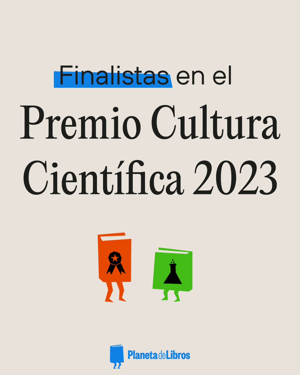Planeta de Libros Chile tweet media