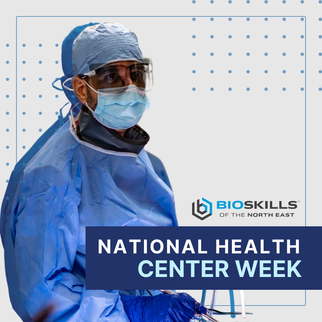 Bioskills of the North East tweet media