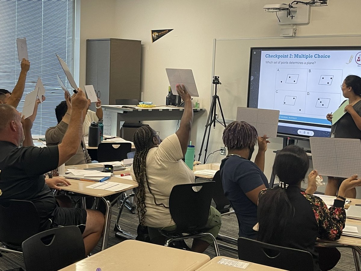 Mrs. Licea - Bean tweet media