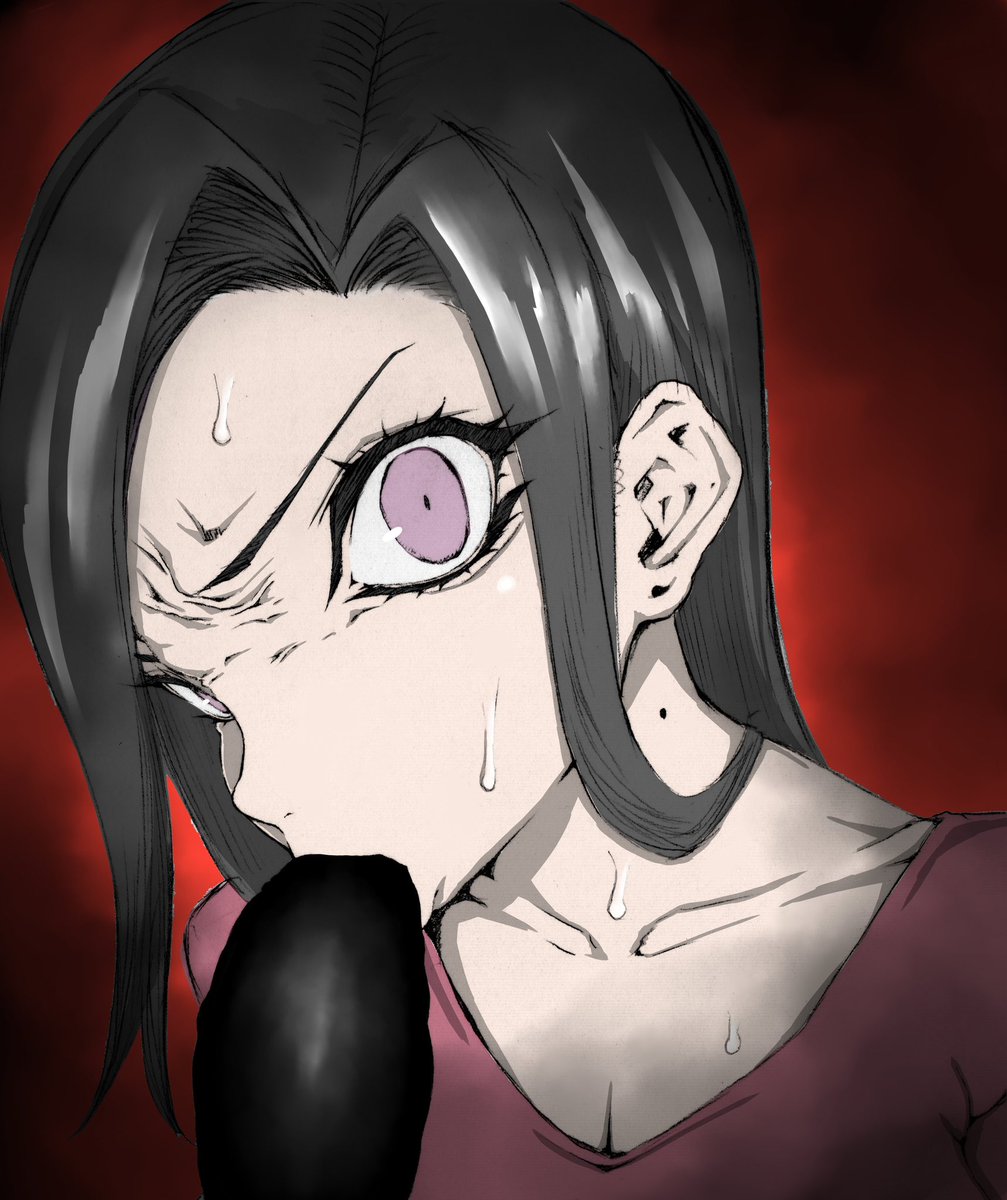 #私はこういう絵描きです見た絵描き全員参加

ちんこびしゃぶしゃぶお頼み申す♡♡♡♡♡♡♡♡♡♡♡♡♡ 