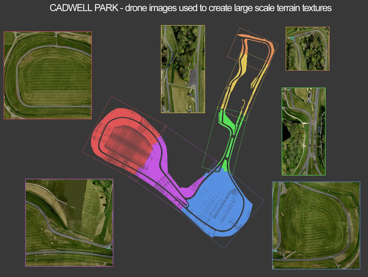 iRacing's tweet image. It's time for another iRacing Development Update!

Let's take a peek behind the scenes, shall we?
iracing.com/iracing-develo…